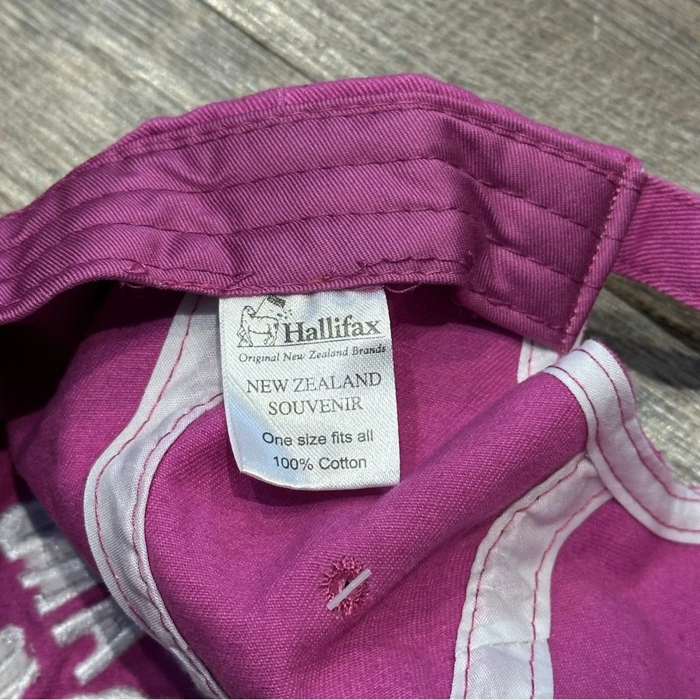 Hallifax new tags